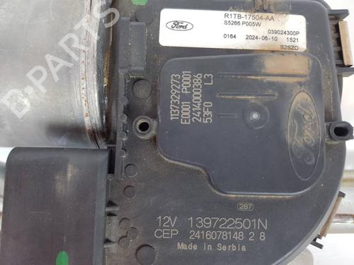 Front wiper motor FORD PUMA (J2K, CF7) 1.0 EcoBoost | BP38524481M29 - Image 7