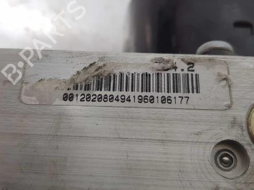 ABS pump BMW 3 (E46) 320 d | BP6785666M43 