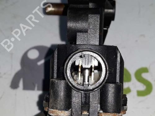 Left rear window motor NISSAN PATHFINDER III (R51) 2.5 dCi | BP2530931E23 