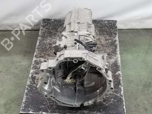 Used Gearbox SEAT EXEO ST (3R5) 2.0 TDI (120 hp) 7831226