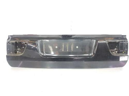 Used Tailgate BMW X5 (E53) 3.0 d (218 hp) 7814424