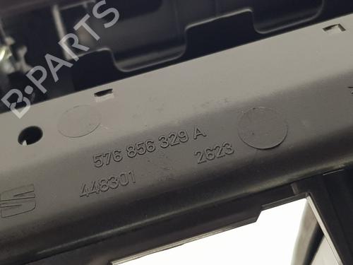 Armrest / Center console SEAT ATECA (KH7, KHP) 1.5 TSI | BP30700992I20