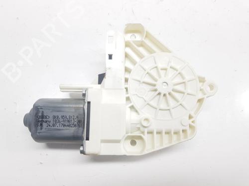 Used Left rear window motor AUDI A1 Sportback (8XA, 8XF) 1.6 TDI (115 hp) 10172229