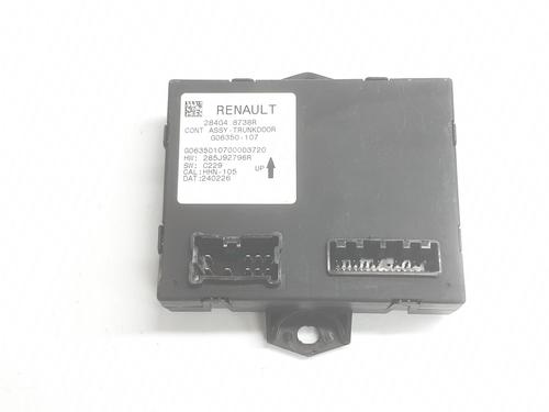 Used Electronic module Electronic module RENAULT AUSTRAL [2022-2026] 34245537 34245537