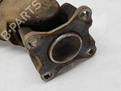 Driveshaft TOYOTA LAND CRUISER PRADO (_J12_) 3.0 D-4D (KDJ120, KDJ125) | BP16126441M37 