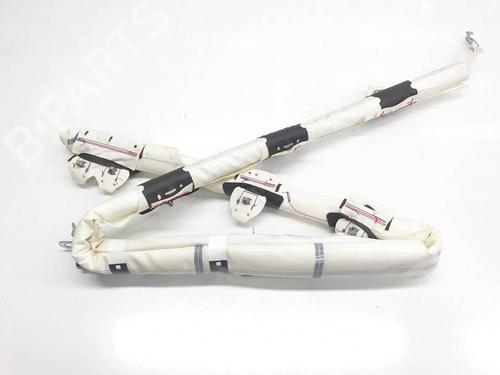 Used Left curtain airbag Left curtain airbag PEUGEOT 208 II (UB_, UP_, UW_, UJ_) [2019-2026] 40541332 40541332