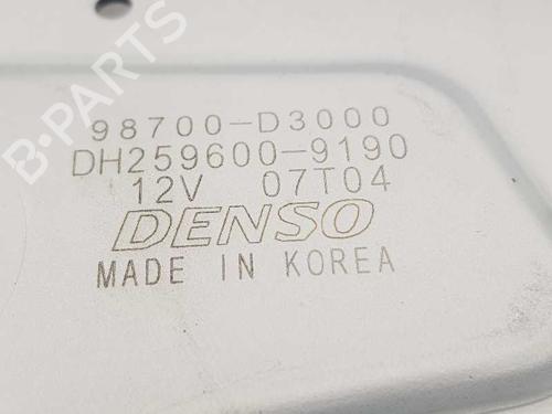 Rear wiper motor HYUNDAI TUCSON (TL, TLE) 1.7 CRDi | BP7550149M102 