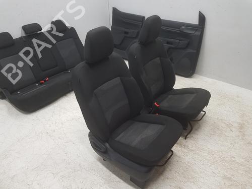 Sæde sæt FORD RANGER IV | BP33441766C78 - Image 8