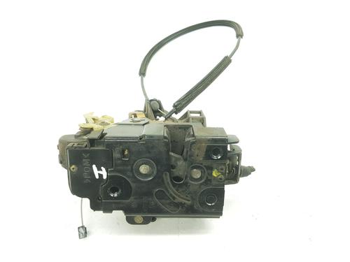 Venstre fortil lås SEAT AROSA (6H1) 1.0 (50 hp) 16114906