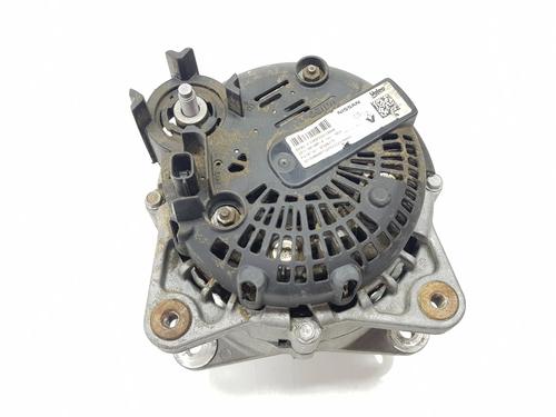 Used Alternator Alternator RENAULT TRAFIC III Van (FG_) [2014-2026] 36324069 36324069
