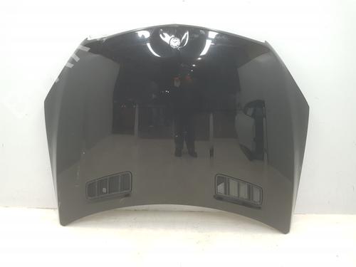 Used Hood MERCEDES-BENZ M-CLASS (W166) ML 250 CDI / BlueTEC 4-matic (166.004, 166.003) (204 hp) 31888123