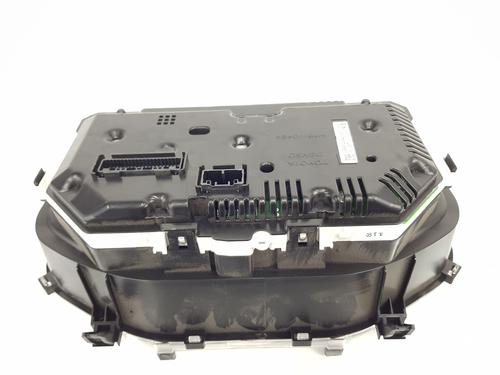 Instrument cluster TOYOTA YARIS (_P13_) 1.5 Hybrid (NHP130_) | BP24801915C47 