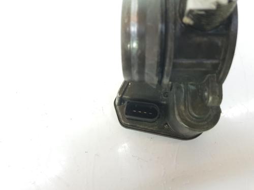 Spjældhus BMW X3 (E83) xDrive 20 d | BP10163636M82