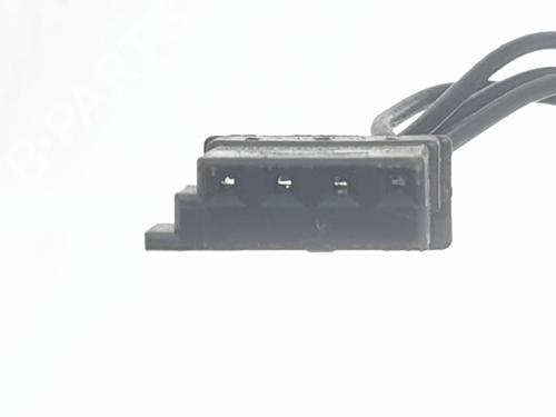 Switch BMW X3 (F25) xDrive 20 d | BP22193315I30 