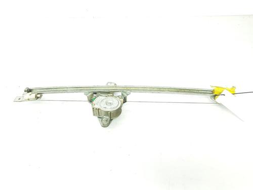 Used Front right window mechanism RENAULT TRAFIC II Platform/Chassis (EL) 1.9 dCi 100 (EL0C) (101 hp) 9621312