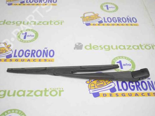Used Rear windshield wiper arm SUBARU OUTBACK (BL, BP) 3.0 AWD (BPE) (245 hp) 3660262