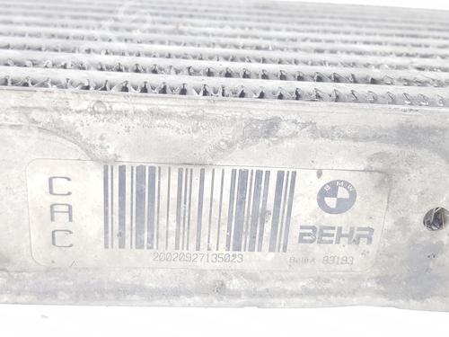 Intercooler BMW X5 (E53) 3.0 d | BP16710464M30 