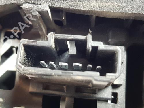 Left taillight PEUGEOT EXPERT Van (V_) | BP33215547C34 - Image 2