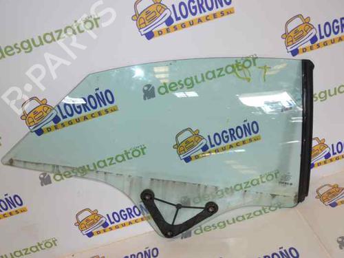 Used Rear right door window MERCEDES-BENZ E-CLASS Coupe (C207) E 350 CDI (207.322) (231 hp) 12582523