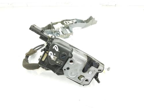 Front right lock PEUGEOT 5008 (0U_, 0E_) 1.6 16V | BP6599128C97 