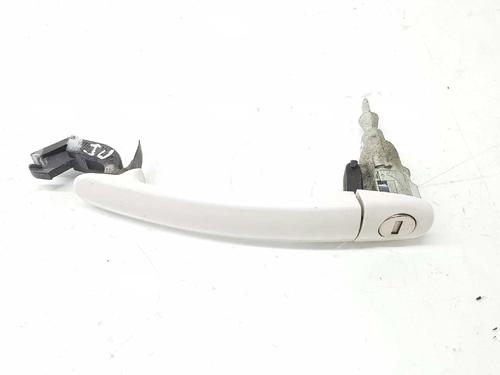 Used Front left exterior door handle VW GOLF V (1K1) 2.0 GTI (200 hp) 6213662