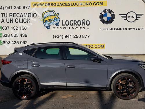 Other CUPRA FORMENTOR (KM7, KMP)  | BP28119608O1 