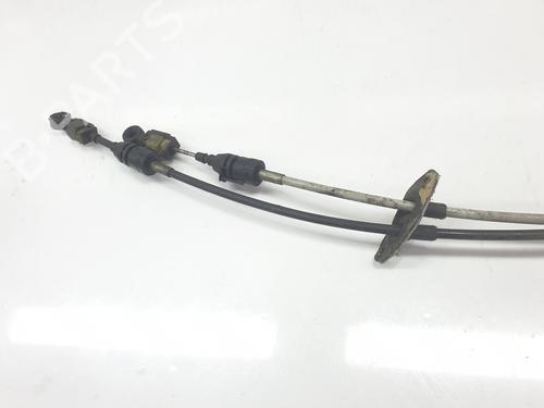 Gear lever MERCEDES-BENZ SPRINTER 3-t Van (B903)  | BP29589740M90 