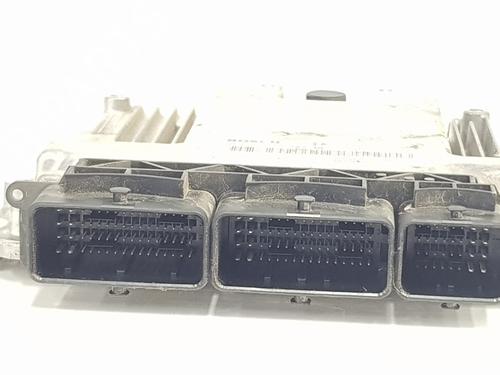 Engine control unit (ECU) DACIA SANDERO II 1.5 dCi | BP25028148M57 