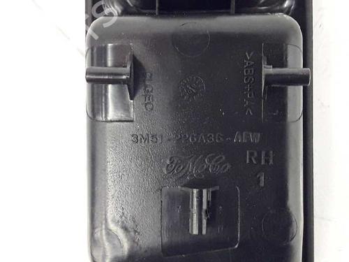 Right rear window switch FORD KUGA I 2.0 TDCi | BP3385383I28 