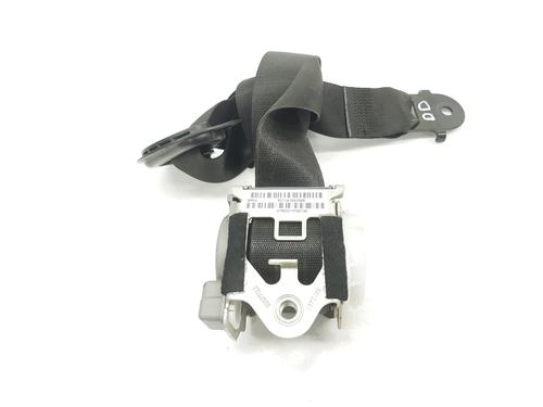 Front right seatbelt BMW X5 (E70) 3.0 si | BP16066721I25 