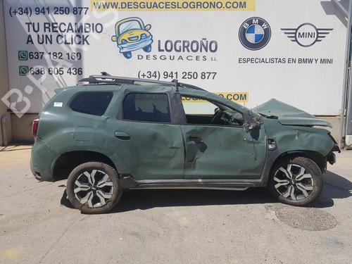 Bagaksel DACIA DUSTER (HM_)  | BP36912369M2  - Image 24