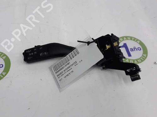 Used Steering column stalk SEAT LEON (1P1) 1.9 TDI (105 hp) 5072550