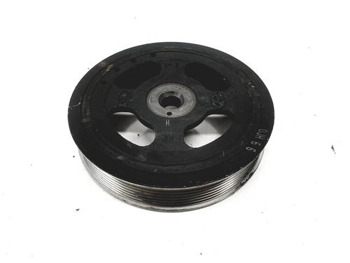 Pulley HYUNDAI KONA (OS, OSE, OSI) 1.6 GDi Hybrid | BP14113480M122 