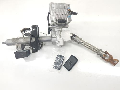 Steering column RENAULT ARKANA I (LCM_, LDN_) | BP33861466M21 - Image 7