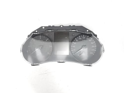 Used Instrument cluster NISSAN QASHQAI II SUV (J11, J11_) 1.6 dCi (130 hp) 8679163