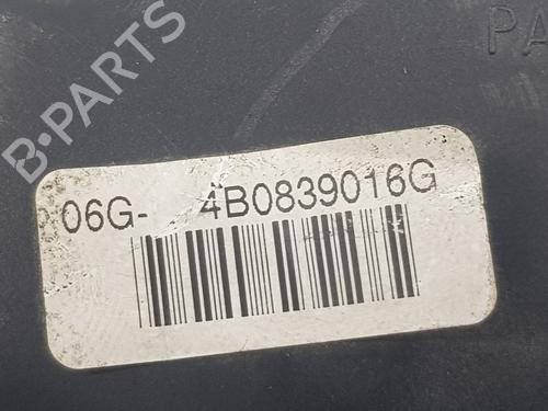 Rear right lock AUDI A6 C5 Avant (4B5) 2.5 TDI | BP10177500C99 