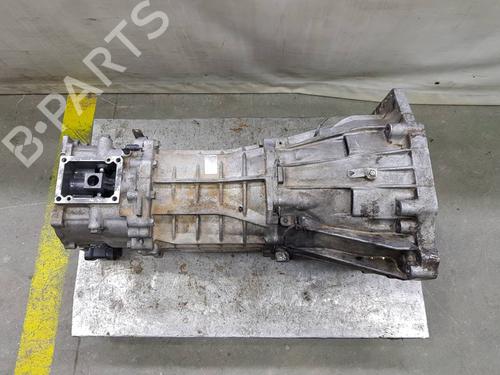 Caixa de velocidades Caixa de velocidades SUZUKI GRAND VITARA II (JT, TE, TD) [2005-2026] 39752473 39752473