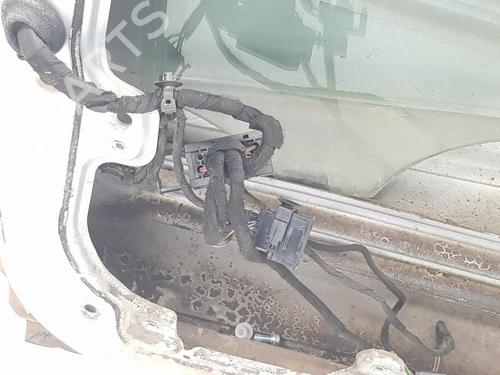 Right front door VW PASSAT B5.5 (3B3) 1.9 TDI | BP11056926C3 