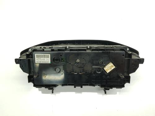 Instrument cluster PEUGEOT 3008 II SUV (MC_, MR_, MJ_, M4_) 1.5 BlueHDi 130 | BP20321783C47 