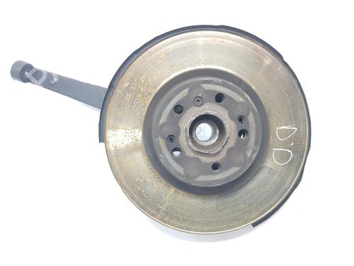 Right front steering knuckle MERCEDES-BENZ M-CLASS (W164) ML 320 CDI 4-matic (164.122) | BP17450101M26 