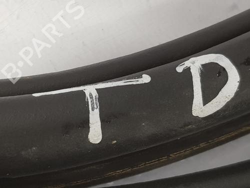 Rubber door seal SEAT IBIZA V (KJ1, KJG) 1.0 TSI | BP14112980C142