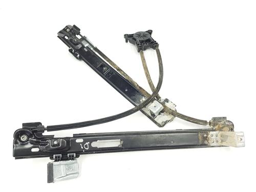 Front left window mechanism SEAT IBIZA IV (6J5, 6P1) 1.0 TSI | BP20239157C22 