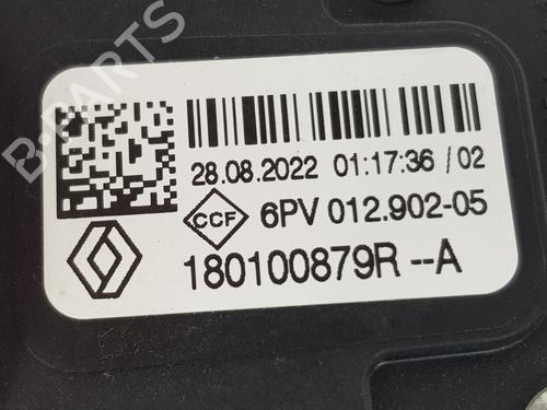 Pedal RENAULT CAPTUR II (HF_) | BP37471827I4 - Image 5