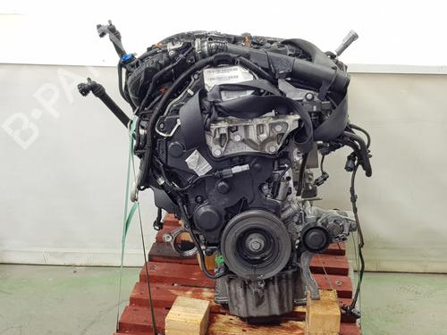 Engine CITROËN JUMPY III Van (V_) | BP33441777M1 - Image 12