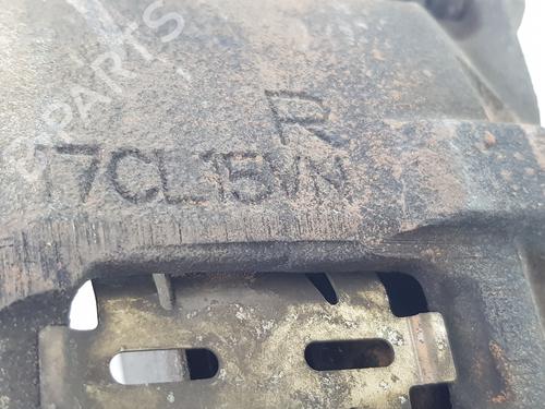 Right front brake caliper HONDA CR-V I (RD) 2.0 16V 4WD (RD1, RD3) | BP15261912M104 