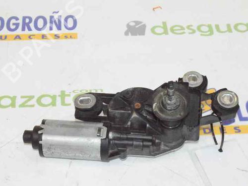 Rear wiper motor SEAT IBIZA IV (6J5, 6P1) 1.9 TDI | BP778812M102 