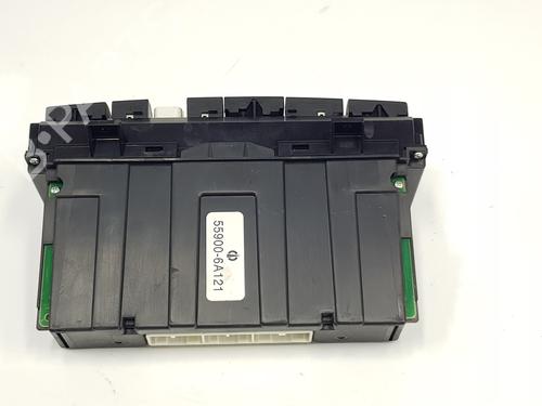 Climate control TOYOTA LAND CRUISER PRADO (_J12_) 3.0 D-4D (KDJ120, KDJ125) | BP27676126I5 