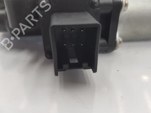 Right rear window motor MAZDA 6 Estate (GH) 2.0 MZR-CD (GH14) | BP11977350E22 