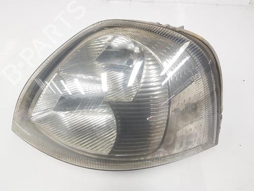 Scheinwerfer links für NISSAN INTERSTAR Van (X70) dCi 120 (120 hp) 9439345
