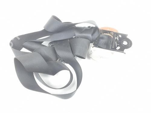 Used Rear left seatbelt SUZUKI GRAND VITARA II (JT, TE, TD) [2005-2025]  26944177